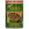Amy'S Kitchen Organic Light In Sodium Lentil Vegetable Soup, 398