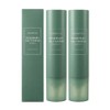 Aromatica Rosemary Salt Scrub Shampoo 300gX2 / 아로마티카 로즈마리 솔트 스크럽 샴푸 300gX2개