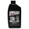 Twin Power Premium Engine Oil, 1 qt.