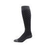 4 pares para hombre, Dr. Motion Athletic - Calcetines altos