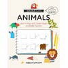 Drawing Class: Animals: Learn to Draw with Simple Shapes and
