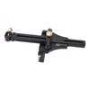 Woodworking Scriber Aluminium Alloy Multifunctional Marking Line Ruler T Type