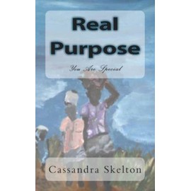 Real Purpose: You Are Special