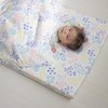 Moomin Double Gauze Cover Baby Made in Japan Mini Size