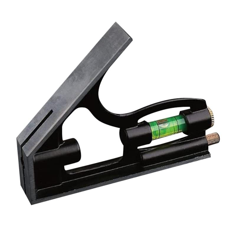 KATSU Combination Square Set 12 Inch 300mm Right Angle Multi
