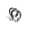 Bosch 0 204 114 671 Brake Shoe Set