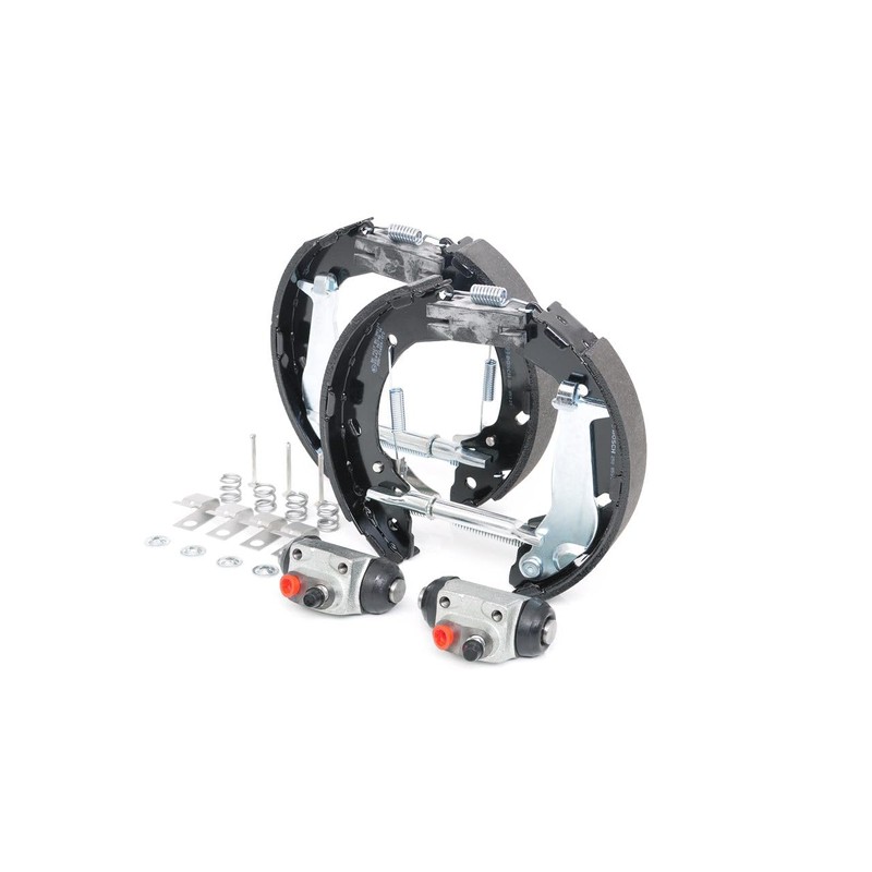 Bosch 0 204 114 671 Brake Shoe Set