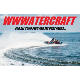 Yamaha DUAL Flush Fitting Hose End Replacement Kit waverunner OEM in stock FX VX