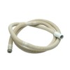 Whirlpool Stove Pipe Emptying Dishwasher, Plastic, Hose, Dishwasher Tubing, Pack