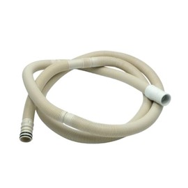 Whirlpool Stove Pipe Emptying Dishwasher, Plastic, Hose, Dishwasher Tubing, Pack of 1