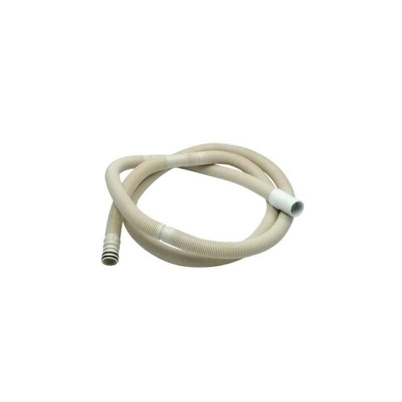 Whirlpool Stove Pipe Emptying Dishwasher, Plastic, Hose, Dishwasher Tubing, Pack