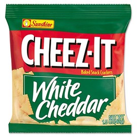 KEB12653 - Kellogg's Cheez-It Crackers