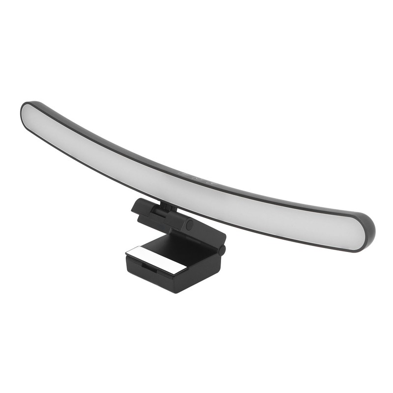 Computer Monitor Light Bar 2950K To 6100K Touch Stepless Dimming