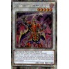 Legendary Six Samurai - Shi En (Platinum Secret Rare) -