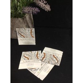 FRAGONARD  Women ‘s  MA BERGAMOT  EDT , 2 ml  Sachet Sample