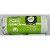 Purio Compostable Caddy Liners - 2 rolls of 20 bags.
