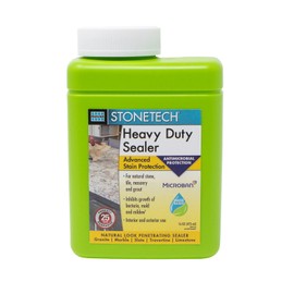 STONETECH Heavy Duty Sealer, 1 Pint/16OZ (473ML) Bottle