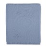 Sterntaler Knitted cuddle blanket Baylee, Age: For babies from birth,
