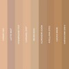 LBEL - Forever Matte Base de Maquillaje 48 H Beige
