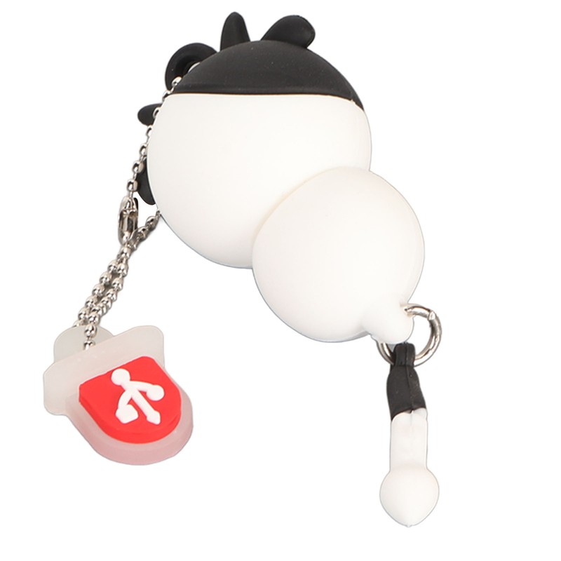 USB Flash Drive Cute Animal U Disk Portable USB2.0 Flash