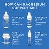 Life-Flo Health Care Pure Magnesium Oil, 2 Count