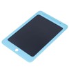 LCD Writing Drawing Tablet Educational Reusable LCD Doodle Board for