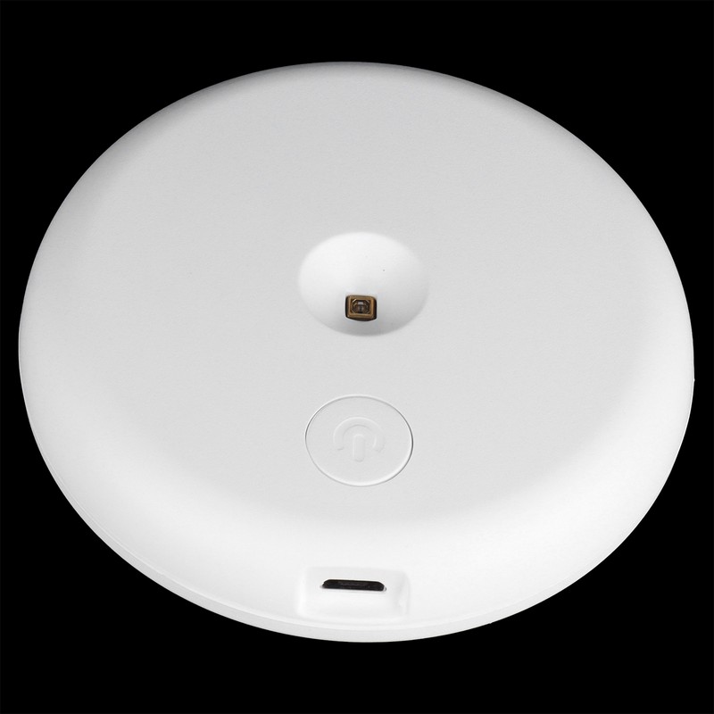 LED Ultraviolet Light Durable Portable Induction UVC Small UV Cleaning