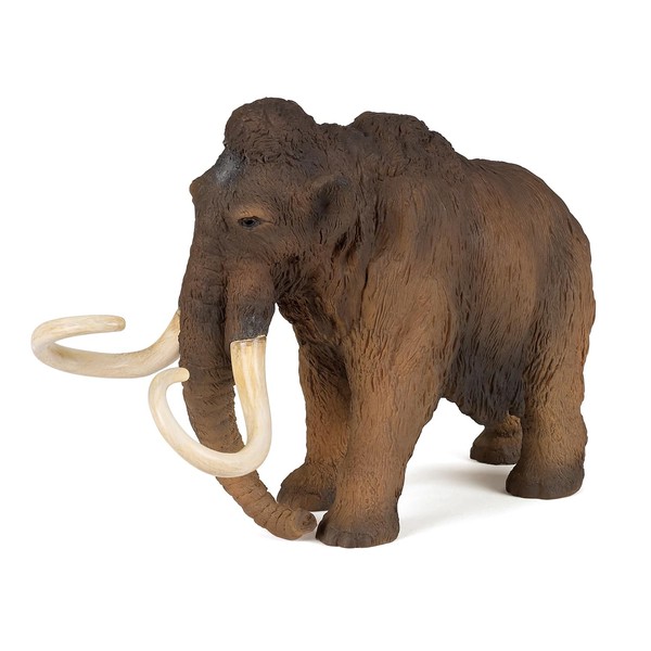 Papo Wooly Mammoth