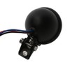 YIBO Motorcycle Red 12V LED Adjustable Cafe Racer Style Stop