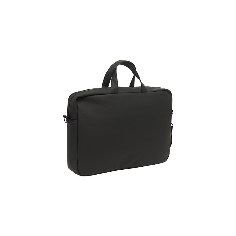 hummel Shoulder Bag Lifestyle Lap Multisport Adult Size One, black