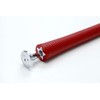 elitegrips S48 Golf Grips, Set of 7, Classic Red with