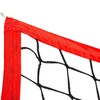 BaseGoal Baseball & Softball Replacement Net 7ft x 7ft (NET