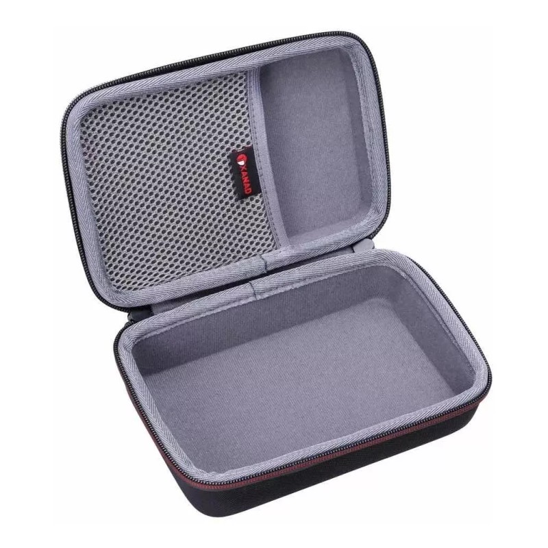 Estuchelandia Estuche Rigido Interfaz De Audio Focusrite Scarlett Solo 2i2