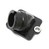 Carburettor Intake Manifold Open Fits Aprilia SR50, Derbi, Gilera, Piaggio