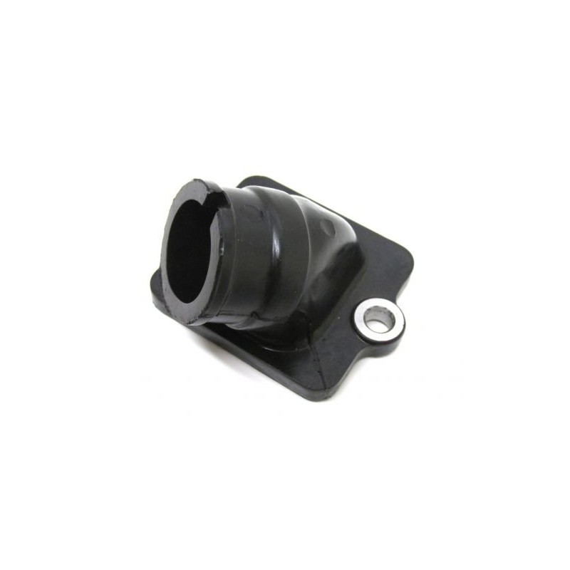 Carburettor Intake Manifold Open Fits Aprilia SR50, Derbi, Gilera, Piaggio