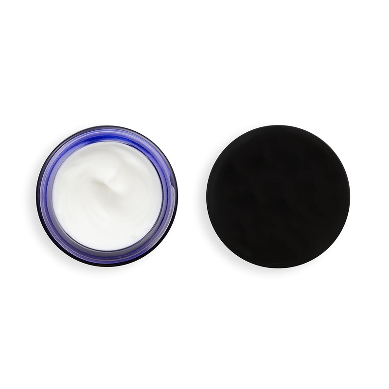 Revolution Skincare London Overnight Soothing Sleep Mask Face Mask 50ml