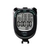 dretec Large Screen, Easy-to-Read Stopwatch, 0.01 Second Unit Measurement, Lap/Split