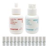 Innisfree Black Tea Youth Enhancing Ampoule 50mlxRetinol Cica Trace Ampoule 50ml+ / 이니스프리 블랙티 유스 인핸싱 앰플 50mlx레티놀 시카 흔적 앰플50ml+