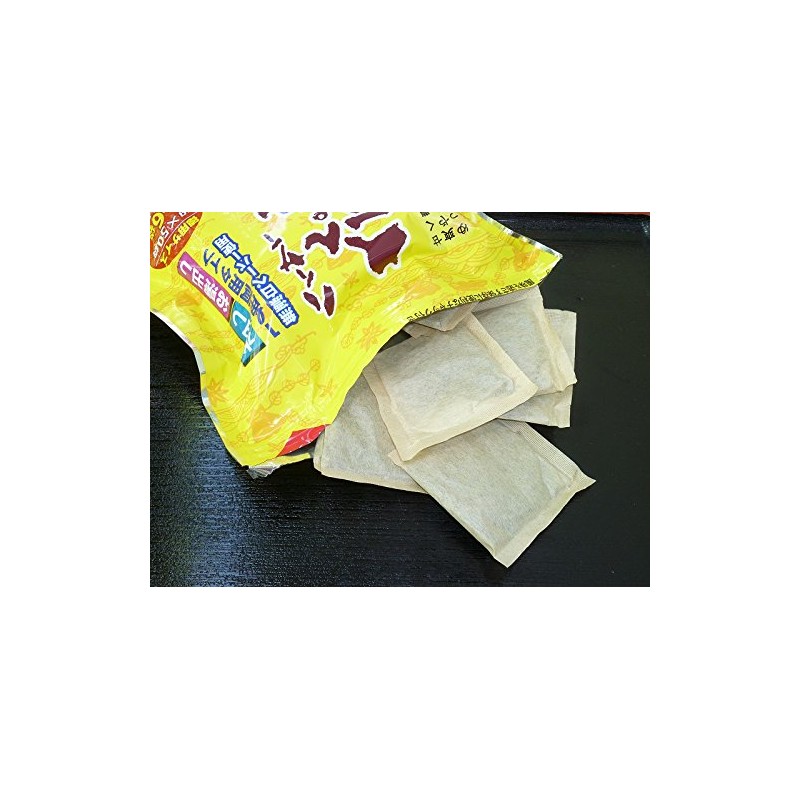 Sanpin Tea Value Size (0.2 oz (5 g) x 50