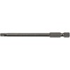 KS Tools 911.7645 1/4 Inch Hex Bit 5 mm, 89