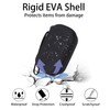 Aenllosi Hard Case for Blaze Evercade EXP-R Retro Gaming Handheld
