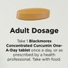 Blackmores Concentrated Curcumin One-A-Day 60 Tablets