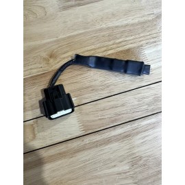 Soundz Wired & Wireless CarPlay Skyline OS for Harley Davidson