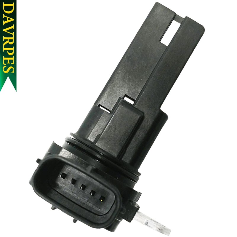 DAVRPES 22680-AA380 Air Flow Meter Sensor 80mm AFM Sensor for