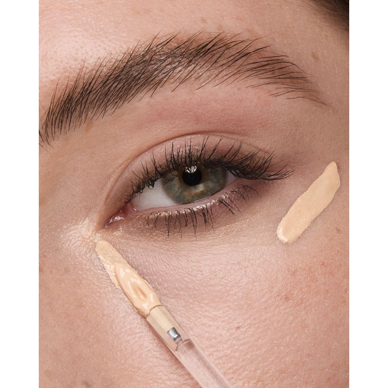 KIKO Milano Skin Lover Intensive Serum Concealer 06, Concealer Mit