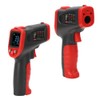 WT323B 50℃850℃ Infrared Thermometer Industrial Portable Handheld Electronic Temperature Tester