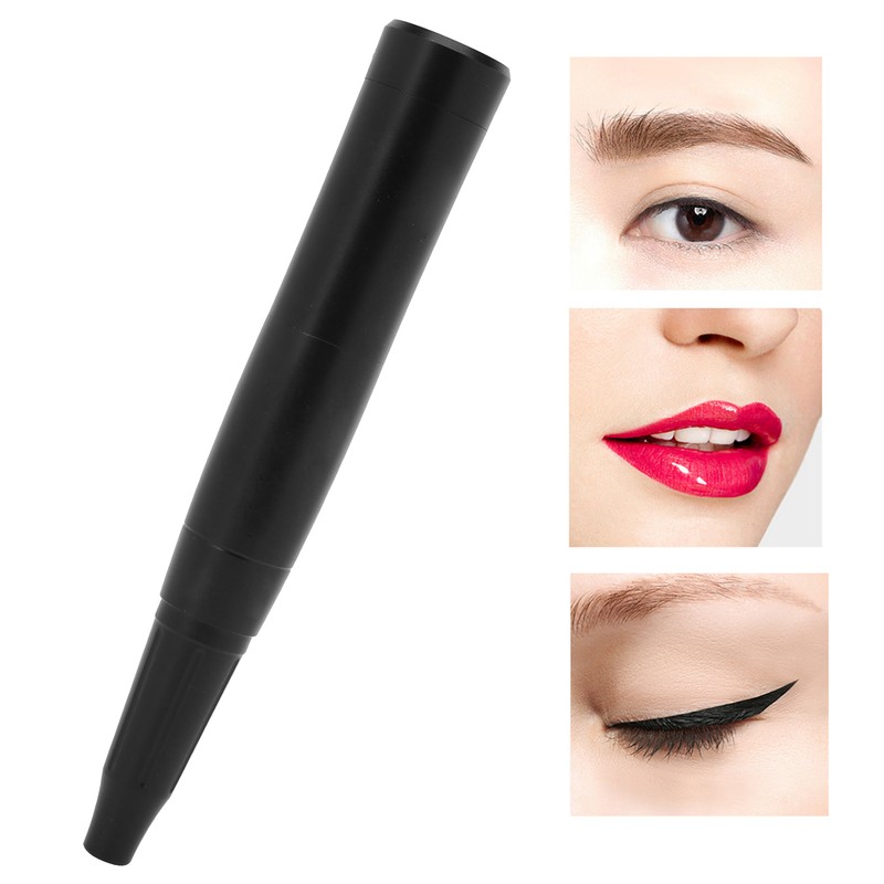 Rechargeable Wireless Microblading Tattoo Pen Eyebrow Eyeliner Tattoo Pen Machine