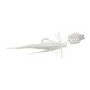 Savage Gear Skirtedjig Crazy Swim Jig 12.5 cm 14.5 g,