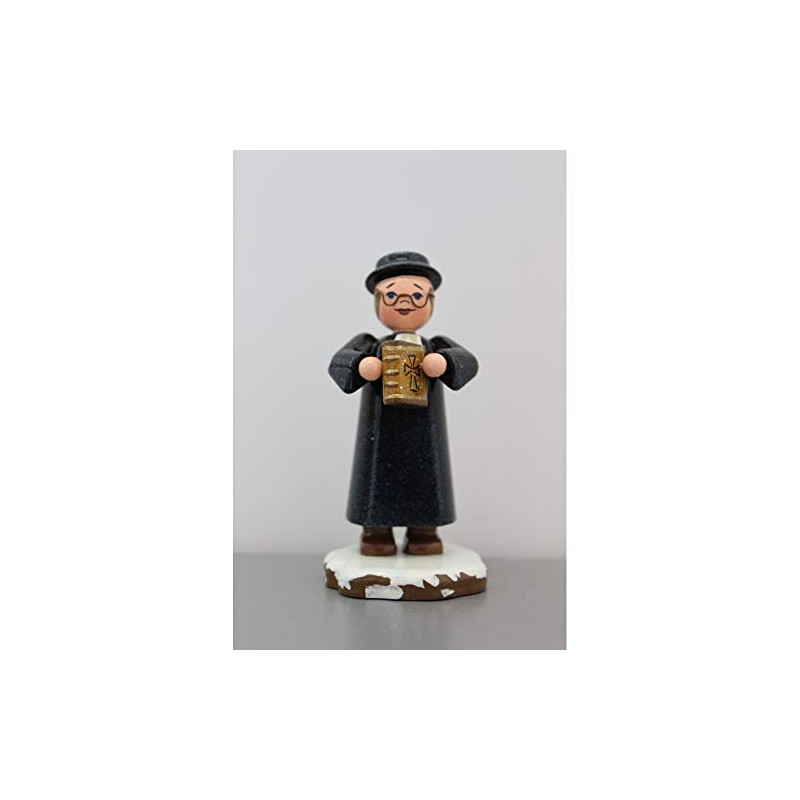 Wiki " Herr Pfarrer"