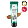 plu Body Scrub White Musk 200g - plu Body Scrub